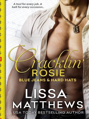 cover image of Cracklin' Rosie